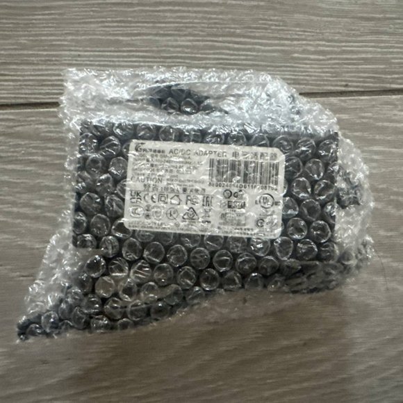 AC DC Adapter For Keeson Control Box MC121BS MC120PR MC120BS MC232 MC232FB Power - Picture 2 of 2